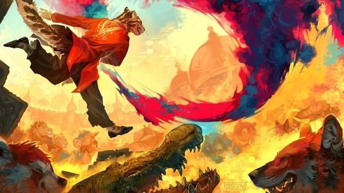 为什么说Mac编程是种享受？