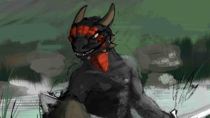 为什么人类不把垃圾倾倒在活火山里？